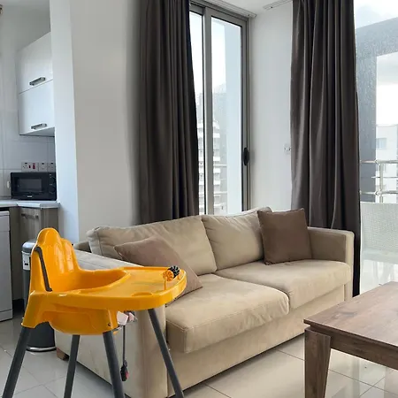 Kyrenia Comfort 凯里尼亚