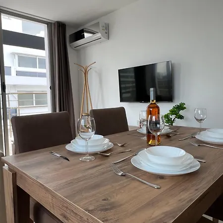 Kyrenia Comfort 公寓