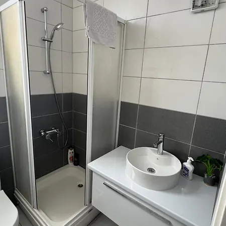 公寓 Kyrenia Comfort