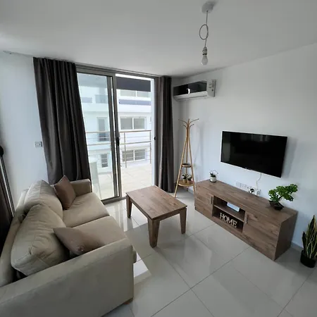 Kyrenia Comfort Διαμέρισμα Κερύνεια