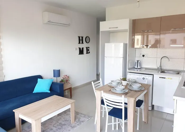 Kyrenia Comfort * Girne