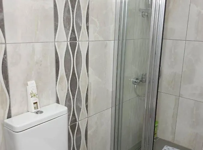 Apartamento Kyrenia Comfort *