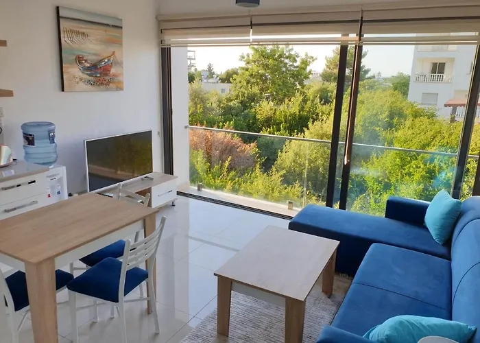 Kyrenia Comfort Appartement *