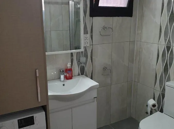 Kyrenia Comfort Lägenhet