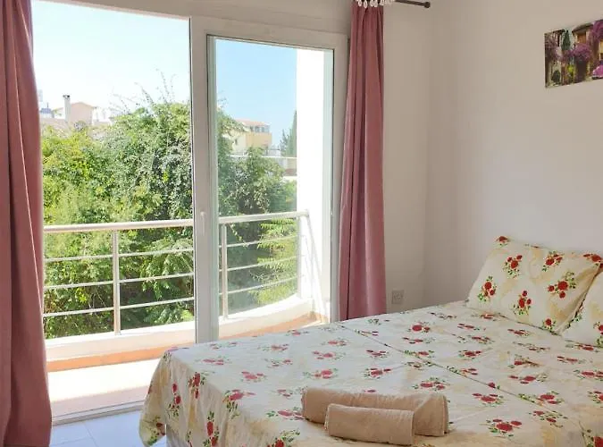 Kyrenia Comfort Apartamento