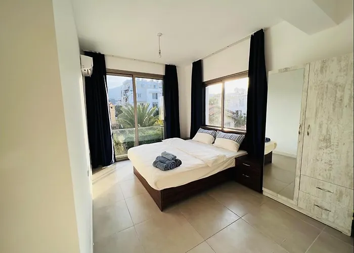 Kyrenia Comfort Kyrenia (Northern Cyprus)