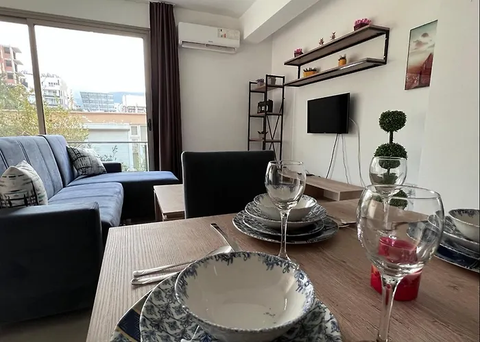 Kyrenia Comfort Girne