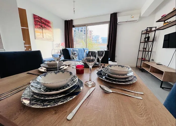 Kyrenia Comfort Apartamento Kyrenia (Northern Cyprus)