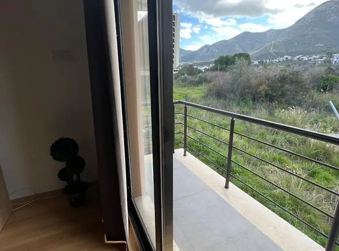 Kyrenia Comfort Apartamento Kyrenia (Northern Cyprus)