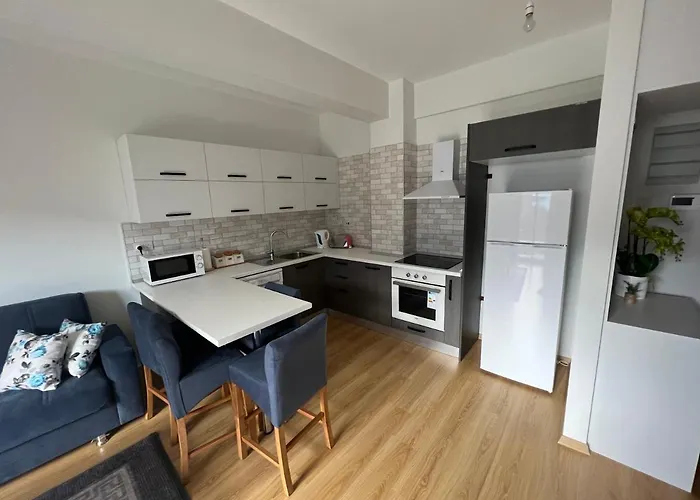 Apartamento Kyrenia Comfort