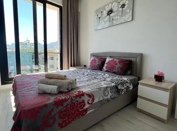Kyrenia Comfort Appartement