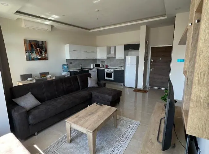 Appartement Kyrenia Comfort