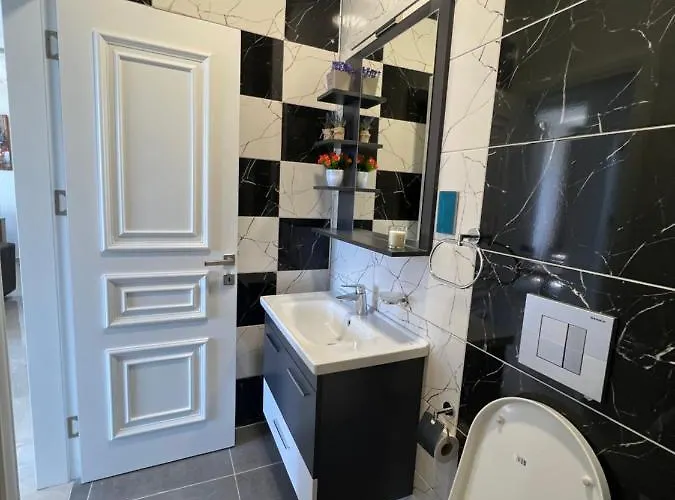 Kyrenia Comfort Appartement