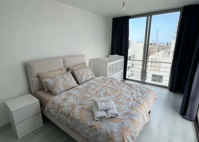 Apartamento Kyrenia Comfort Kyrenia (Northern Cyprus)