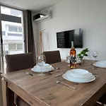 Kyrenia Comfort Daire