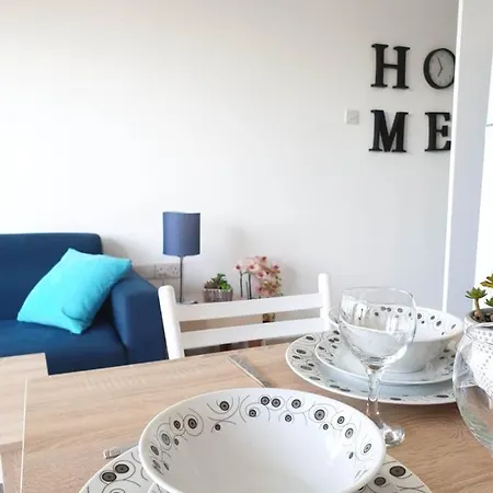 Kyrenia Comfort كيرينيا