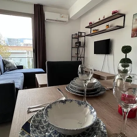 Kyrenia Comfort كيرينيا