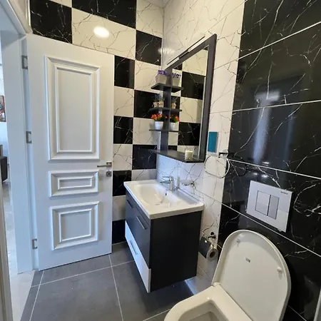 Kyrenia Comfort شقة