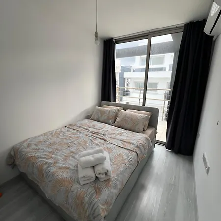 Kyrenia Comfort