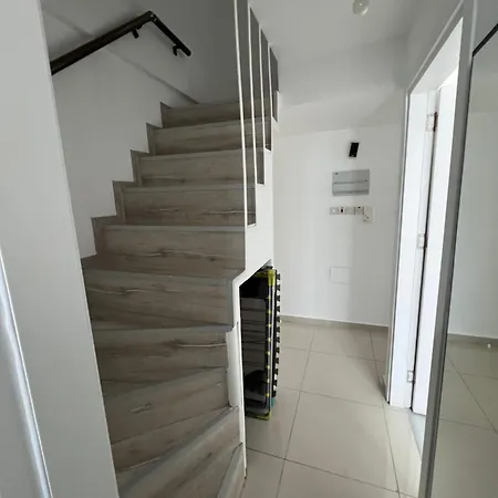 Kyrenia Comfort شقة