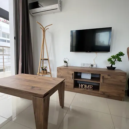 Kyrenia Comfort